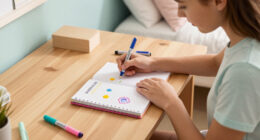 13 Best Mental Health Journal For Teens In 2026