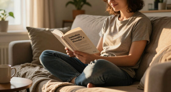 13 Best Self-Help Books for Borderline Personality Disorder in 2026