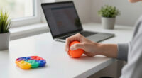 13 Best Stress Relief Fidget Toys in 2026