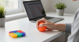 13 Best Stress Relief Fidget Toys in 2026