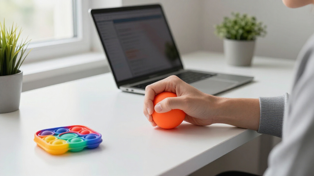 13 Best Stress Relief Fidget Toys in 2026