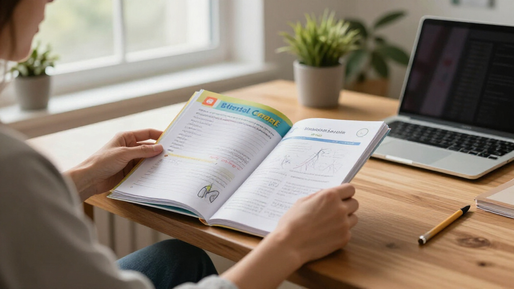 14 Best Adult Mental Health Workbooks in 2026