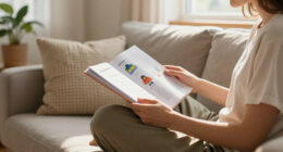 14 Best Anxiety Relief Workbooks for 2026