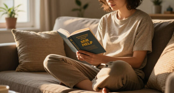 14 Best Mental Health Self-Help Books in 2026