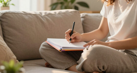 14 Best Self-Care Journals for Mental Health in 2026