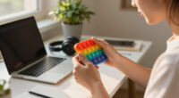 14 Best Stress Relief Toys for Students in 2026