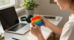 14 Best Stress Relief Toys for Students in 2026