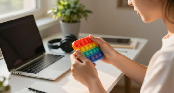 14 Best Stress Relief Toys for Students in 2026
