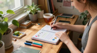 3 Best Self-Care Journals for Students in 2026