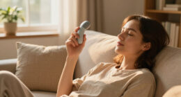 4 Best Anxiety Relief Gadgets in 2026