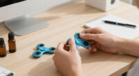 4 Best Stress Relief Desk Accessories in 2026