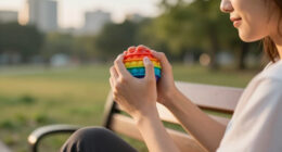 6 Best Stress Relief Fidget Toys in 2026