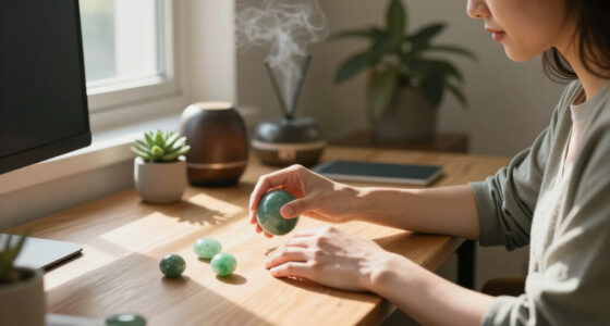 7 Best Anxiety Relief Desk Accessories in 2026