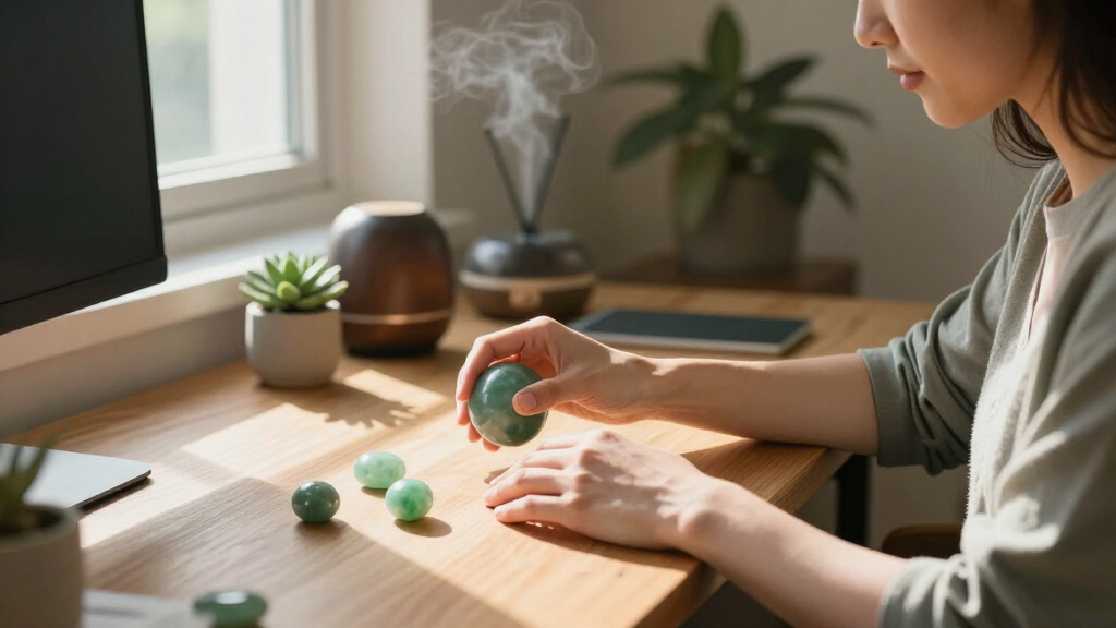 7 Best Anxiety Relief Desk Accessories in 2026