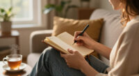 8 Best Mental Health Journal Notebooks in 2026
