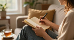 8 Best Mental Health Journal Notebooks in 2026