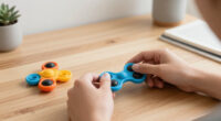 9 Best Fidget Toys for Anxiety in 2026