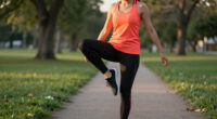 A 25-Minute Workout Of Single-Leg Exercises To Improve Your Balance And Strength