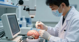 A Controversial Alzheimer's Surgery Is Said To Reverse Symptoms