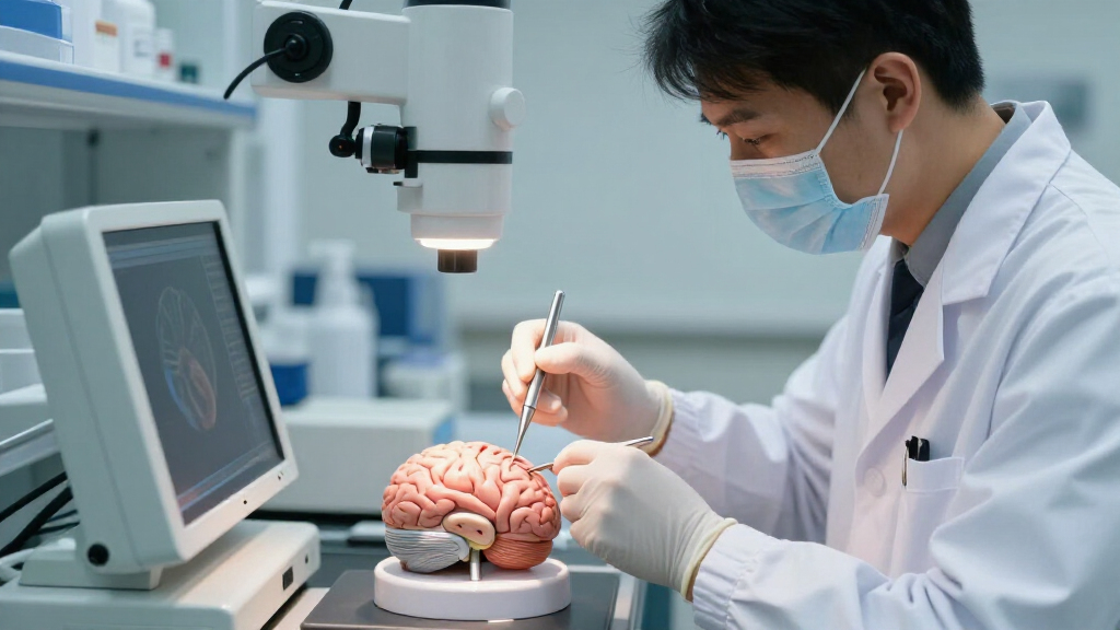 A Controversial Alzheimer's Surgery Is Said To Reverse Symptoms
