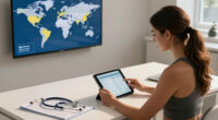 Agilon Health Surges In Global Coverage