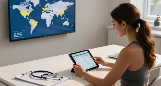 Agilon Health Surges In Global Coverage