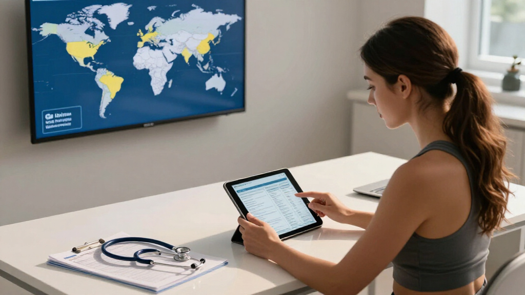 Agilon Health Surges In Global Coverage