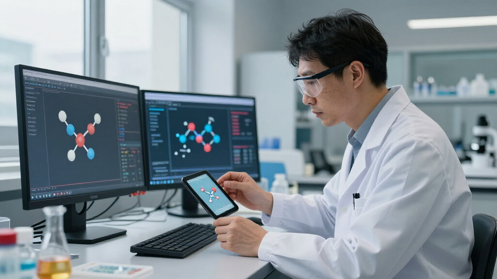 AI In Drug Discovery – What It Is, Where We Stand And The Path Forward