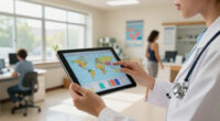 Aide Health Surges In Global Coverage