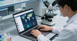 Annovis Bio Surges In Global Coverage