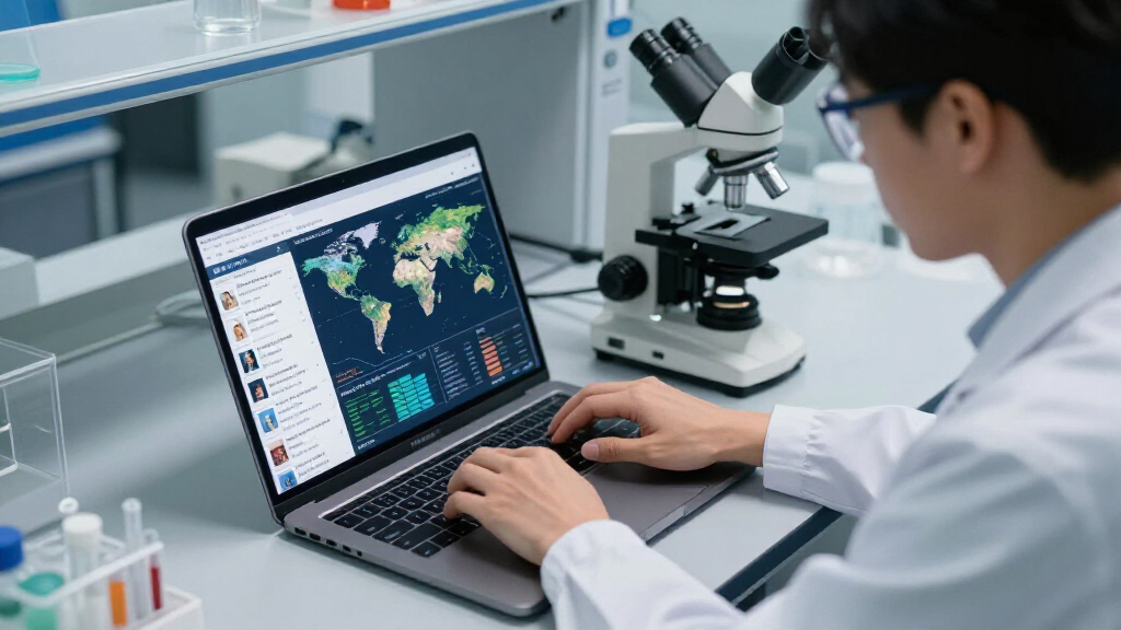 Annovis Bio Surges In Global Coverage
