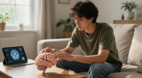 Autism Mutations Drive Neurodevelopmental Pathology