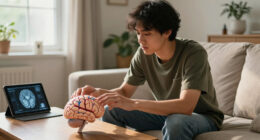 Autism Mutations Drive Neurodevelopmental Pathology