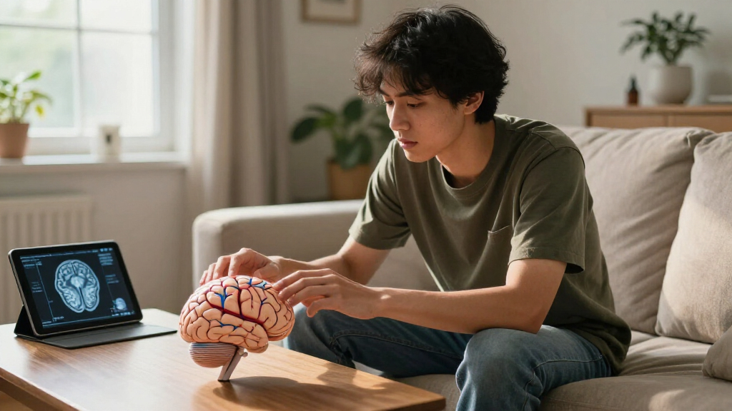 Autism Mutations Drive Neurodevelopmental Pathology