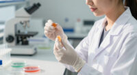 Bioengineered Chewing Gum May Offer A Way To Fight HPV And Other Microbes