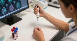 Blood Tests To Predict Alzheimer’s Are Causing Confusion And Distress