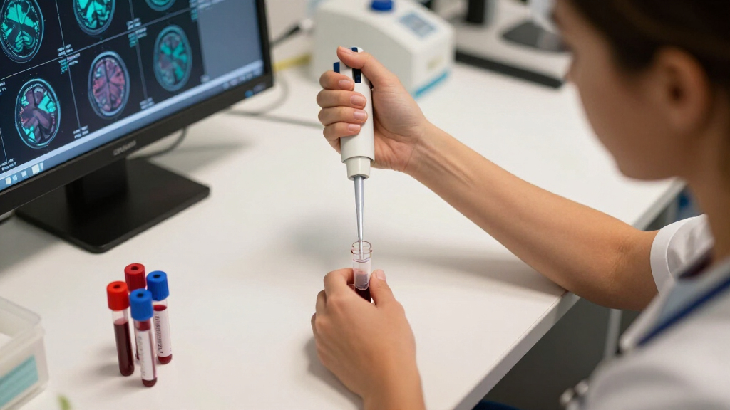 Blood Tests To Predict Alzheimer’s Are Causing Confusion And Distress