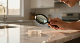 California Quartz Countertop Silicosis