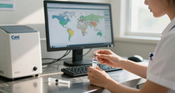 Casi Pharmaceuticals Surges In Global Coverage