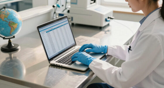 Centers For Disease Surges In Global Coverage