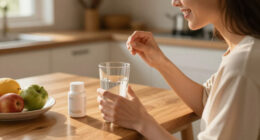 Common Supplements Rival Antibiotics For Severe Gum Disease