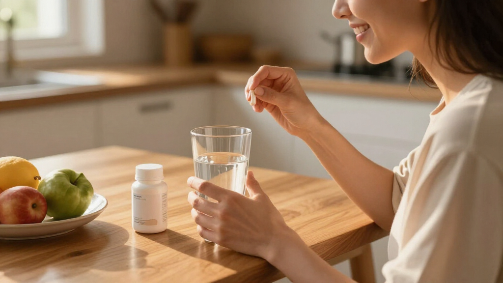 Common Supplements Rival Antibiotics For Severe Gum Disease