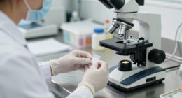 Cyclospora Outbreak Uk