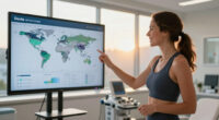 Davita Inc Surges In Global Coverage