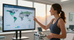 Davita Inc Surges In Global Coverage