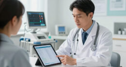 Digital Health Surges In Global Coverage