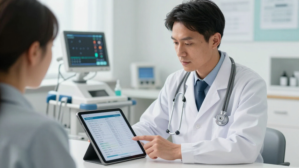 Digital Health Surges In Global Coverage