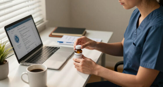 Doctors Are Finally Learning To Manage Antidepressant Withdrawal