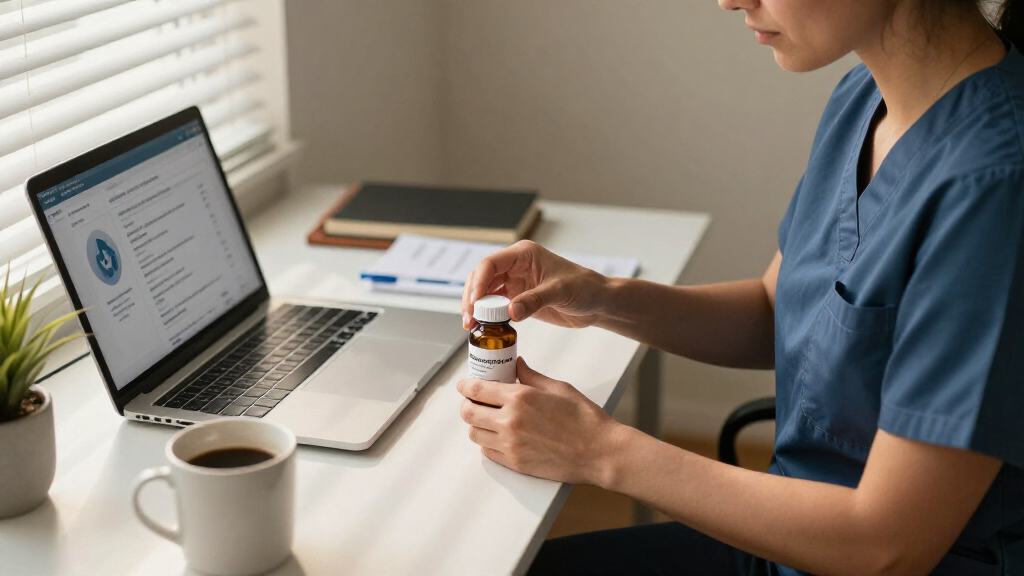 Doctors Are Finally Learning To Manage Antidepressant Withdrawal