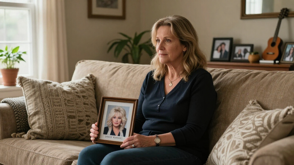 Dolly Parton Cancer Diagnosis